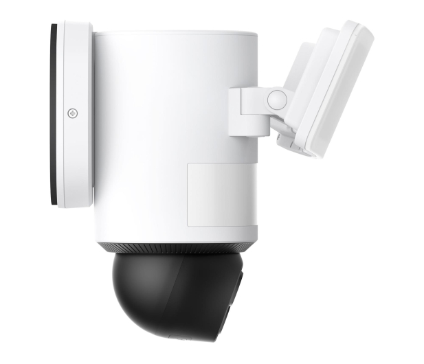 Eufy Kamera z reflektorem E340 Biała - 1505414 - zdjęcie 6